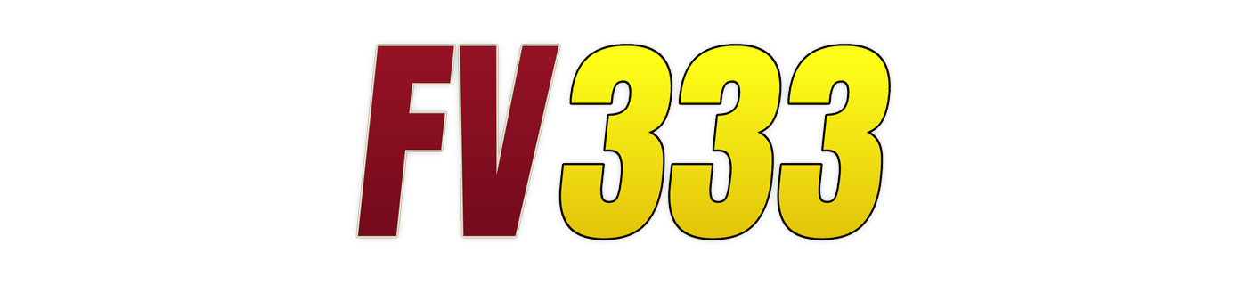 fv333 লোগো